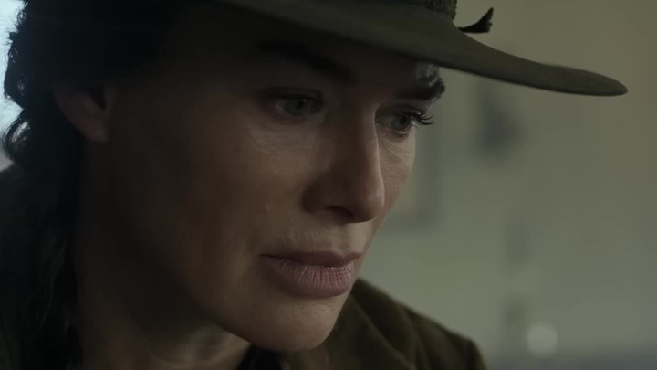 预告片 (中文字幕)