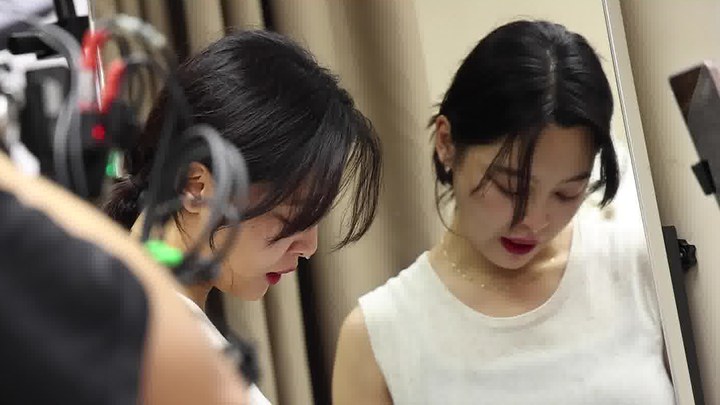 花絮：“情非得已”情感特辑 (中文字幕)