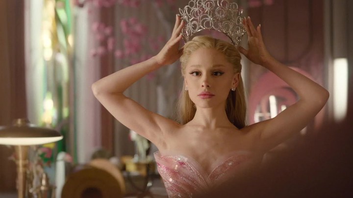 中国大陆预告片 (中文字幕)