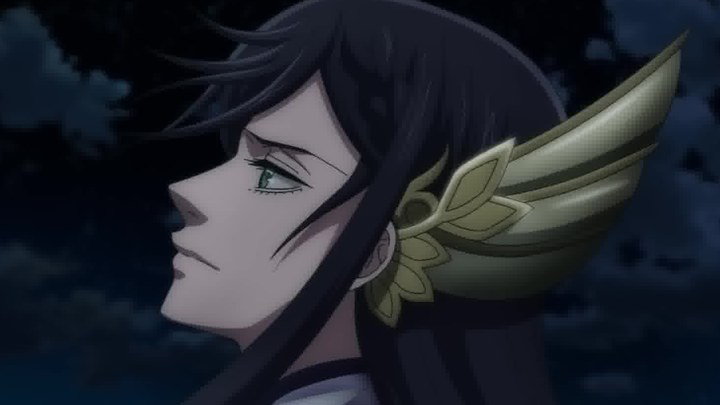 预告片 (中文字幕)