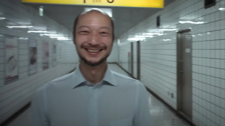 中国大陆预告片 (中文字幕)