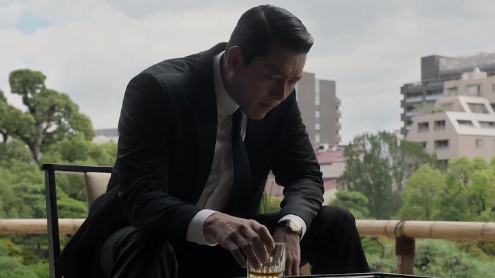 预告片 (中文字幕)