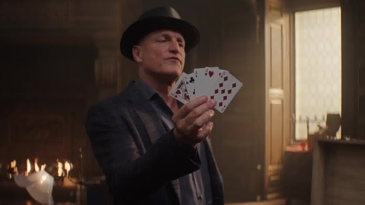 片段 (中文字幕)