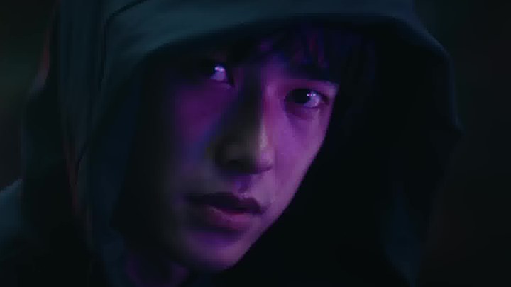 预告片 (中文字幕)