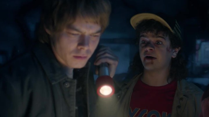 预告片 (中文字幕)