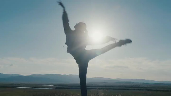 预告片：定档版 (中文字幕)