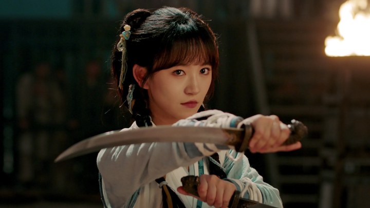 预告片：先导版 (中文字幕)