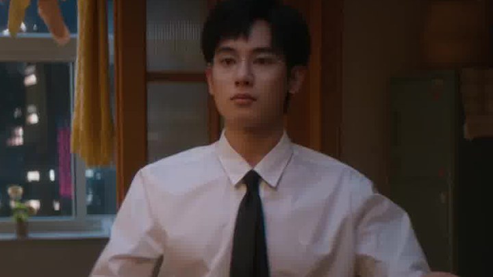 预告片：定档版 (中文字幕)