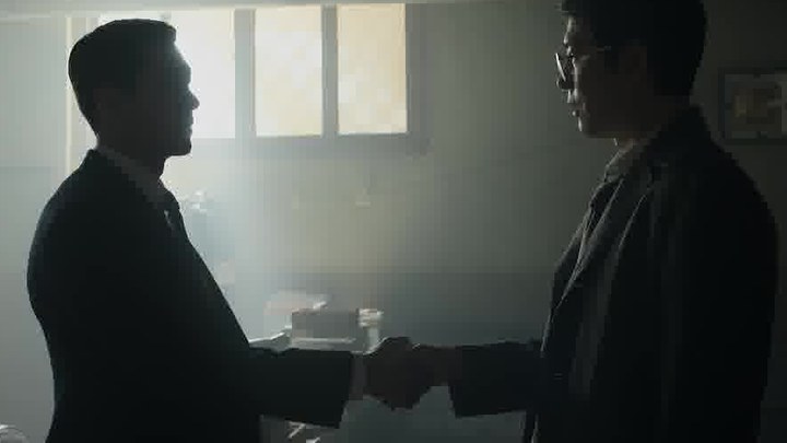 预告片 (中文字幕)