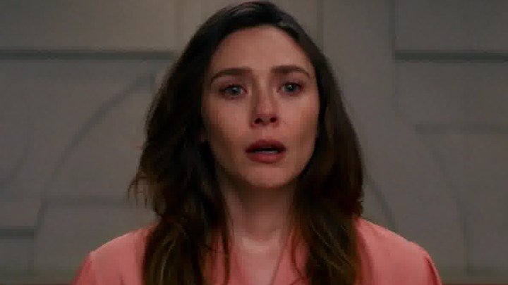 中国大陆预告片：定档版 (中文字幕)