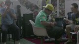 大陆预告片3：社团版 (中文字幕)