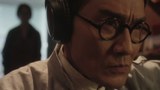 香港先行版