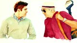 其它预告片2：Fun With Dick And Jason - A Family Story
