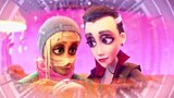 中国预告片1：奇幻旅程版 (中文字幕)