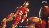 先行版
