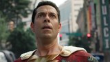 中国大陆预告片2：“废柴超英”版 (中文字幕)