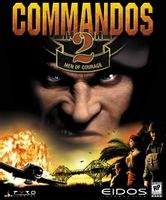 盟军敢死队2：勇往直前 Commandos 2: Men of Courage