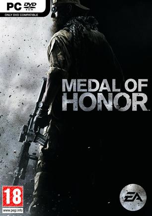 荣誉勋章 Medal of Honor