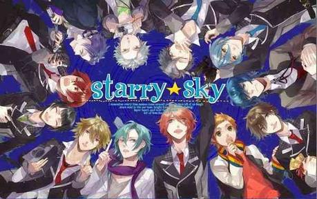 starry☆sky