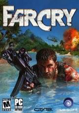 孤岛惊魂 Far Cry