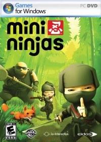 迷你忍者 Mini Ninjas