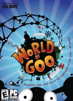 粘粘世界 World of Goo