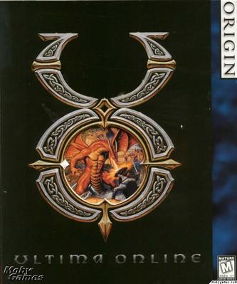 网络创世纪 Ultima Online