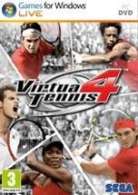 VR网球4 Virtua Tennis 4