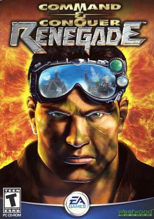 命令与征服：变节者 Command & Conquer: Renegade