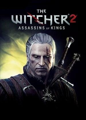 巫师2：国王刺客 The Witcher 2: Assassins of Kings