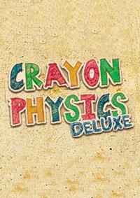 蜡笔物理学 Crayon Physics Deluxe