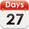 daysmatter Day Matters Widget  (Android)