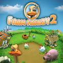 疯狂农场2 Farm Frenzy 2  (Android)
