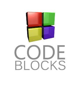 codeblocks git