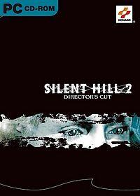 寂静岭2 Silent Hill 2