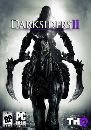 暗黑血统2 Darksiders II