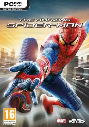 超凡蜘蛛侠 The Amazing Spider-Man: Ultimate Edition
