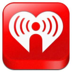 iHeartRadio  (iPhone)