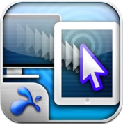 Splashtop XDisplay (iPad)