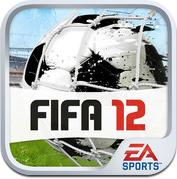 FIFA 12 by EA SPORTS (iPhone)
