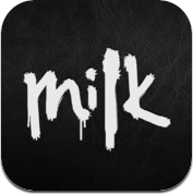 milk香港版 (iPhone / iPad)
