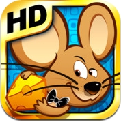 SPY mouse HD (iPad)