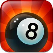 8 Ball Pool (iPhone)