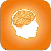 Lumosity Brain Trainer (iPhone / iPad)