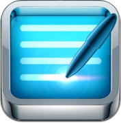 GoodNotes - 手写笔记和 PDF 注释 (iPad)