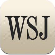The Wall Street Journal - Mobile  (iPhone)