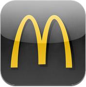 麦当劳免打印优惠券(官方授权)  (iPhone)
