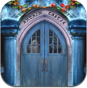 安城密室脫困 1 (Antrim Escape 1中文版) (iPhone / iPad)