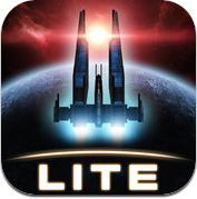 Galaxy on Fire 2™ Lite (iPhone)