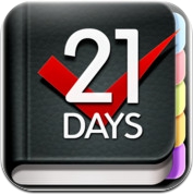 21天习惯养成 (iPhone)